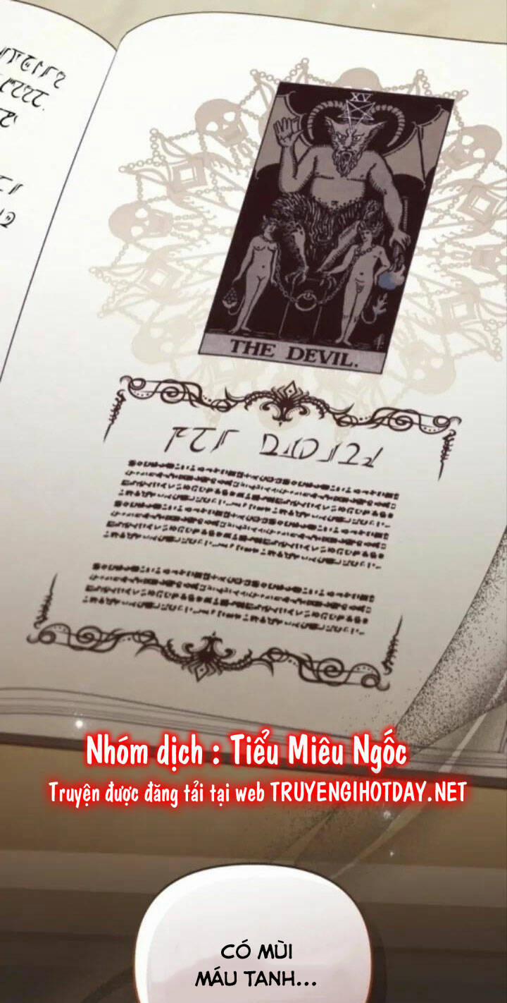 Papa Tôi Là Bạo Chúa Ác Ma 52 trang 74