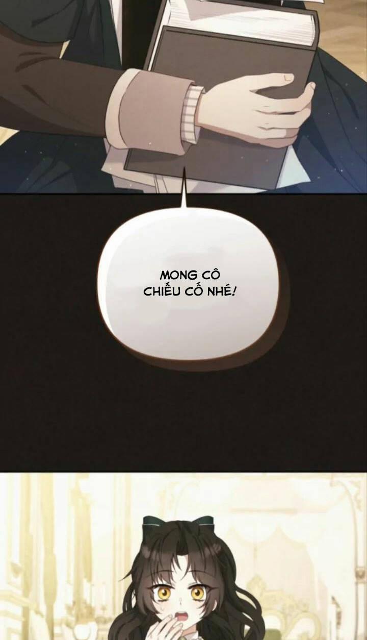 Papa Tôi Là Bạo Chúa Ác Ma 52 trang 8