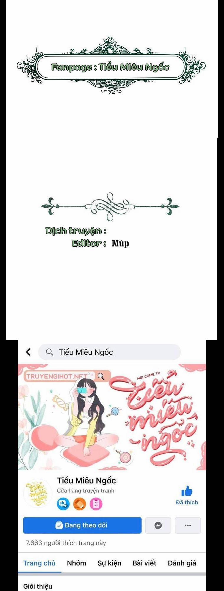 Papa Tôi Là Bạo Chúa Ác Ma 53 trang 0