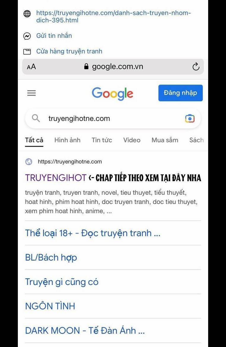 Papa Tôi Là Bạo Chúa Ác Ma 53 trang 1