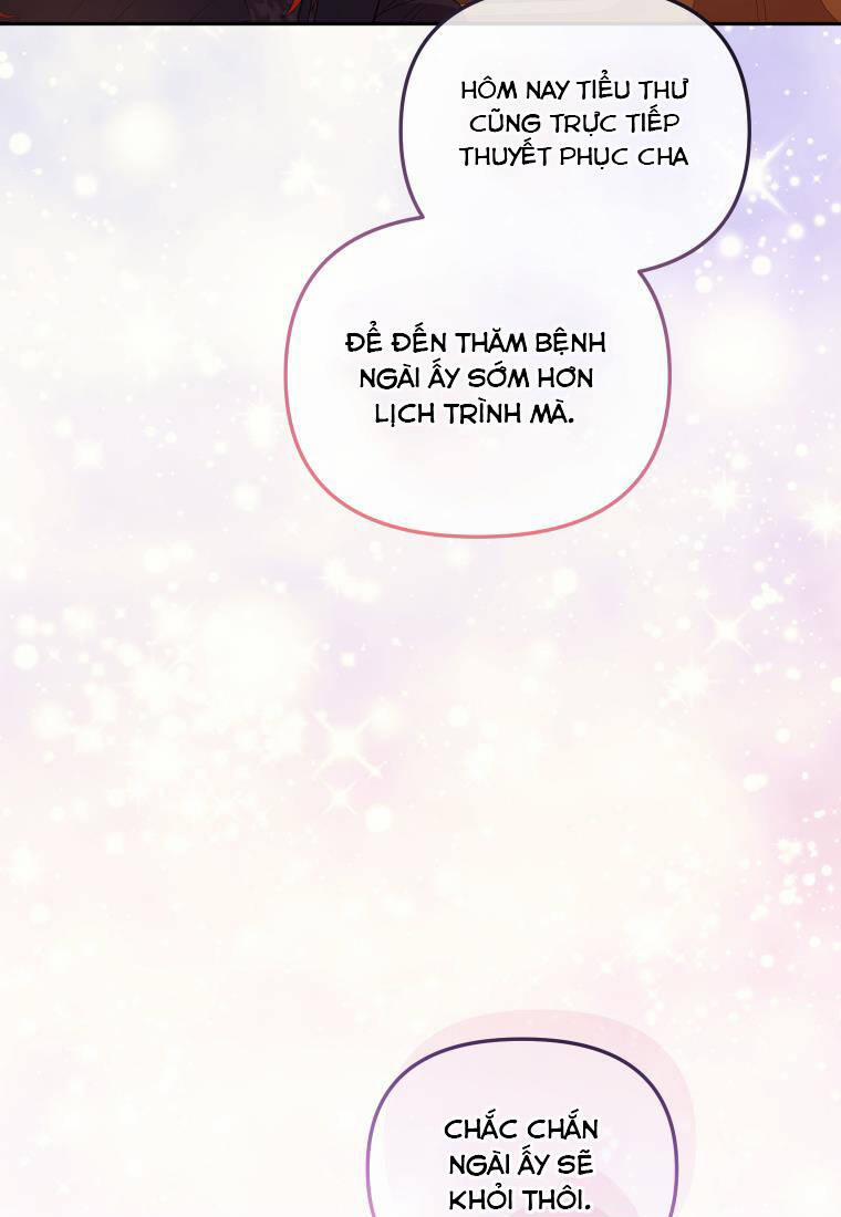 Papa Tôi Là Bạo Chúa Ác Ma 53 trang 11