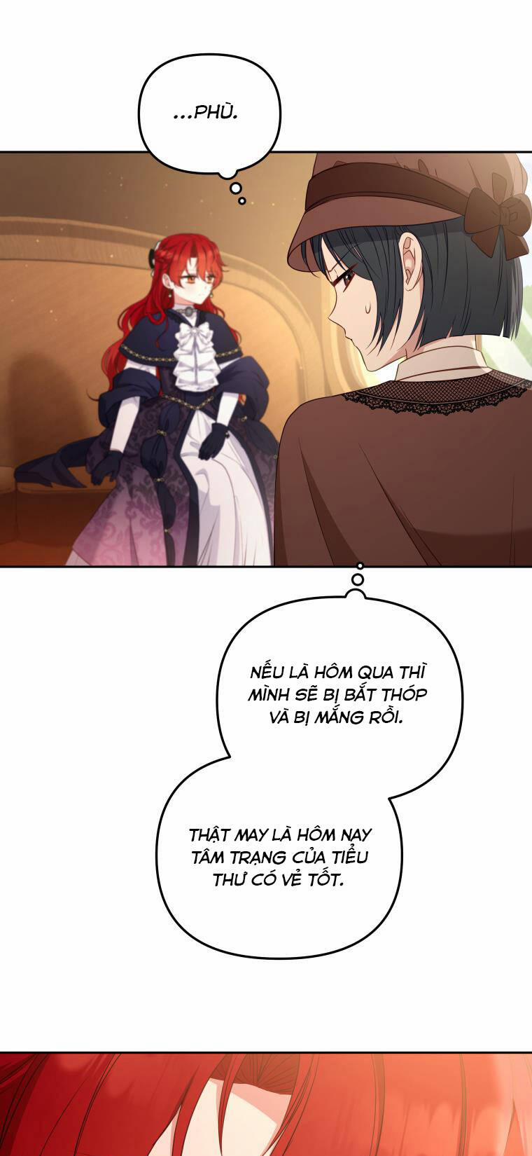 Papa Tôi Là Bạo Chúa Ác Ma 53 trang 13