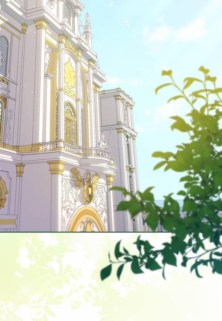 Papa Tôi Là Bạo Chúa Ác Ma 53 trang 20