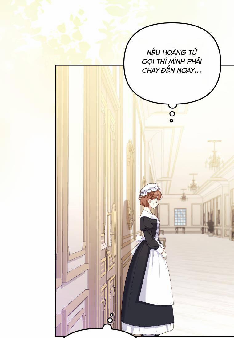 Papa Tôi Là Bạo Chúa Ác Ma 53 trang 22