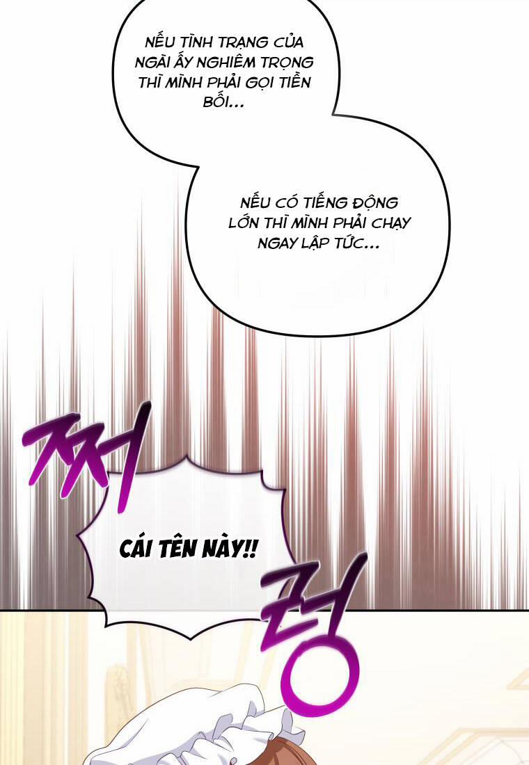 Papa Tôi Là Bạo Chúa Ác Ma 53 trang 23