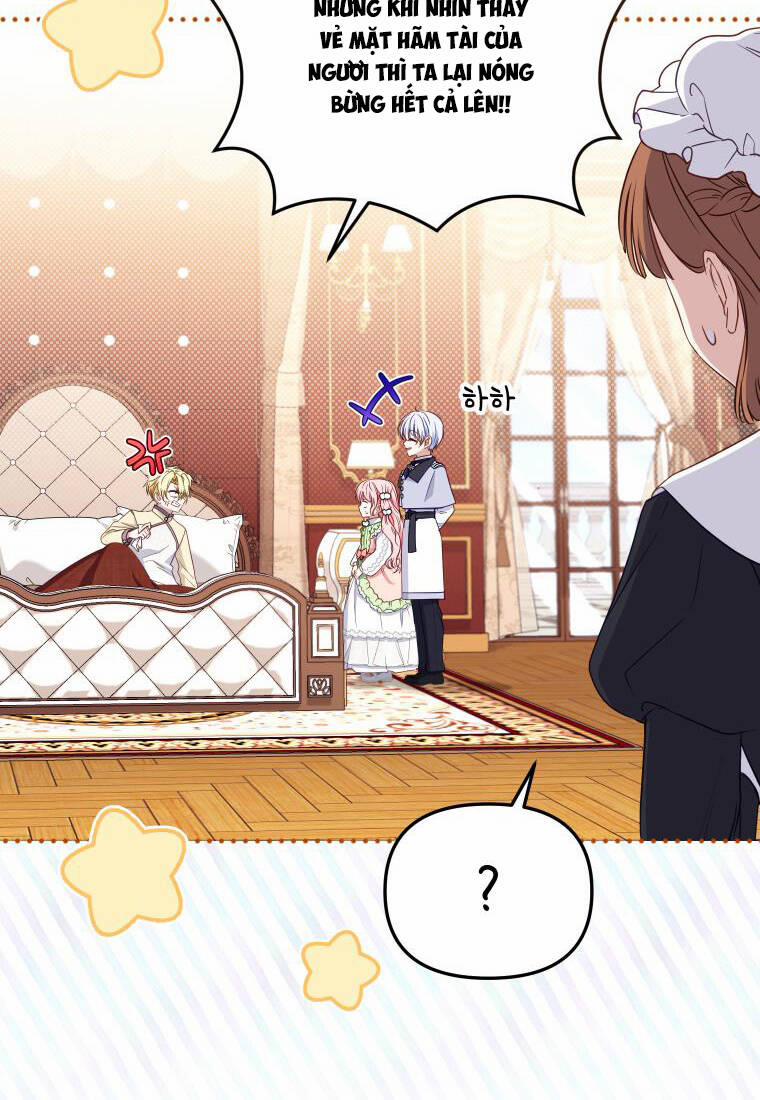 Papa Tôi Là Bạo Chúa Ác Ma 53 trang 27