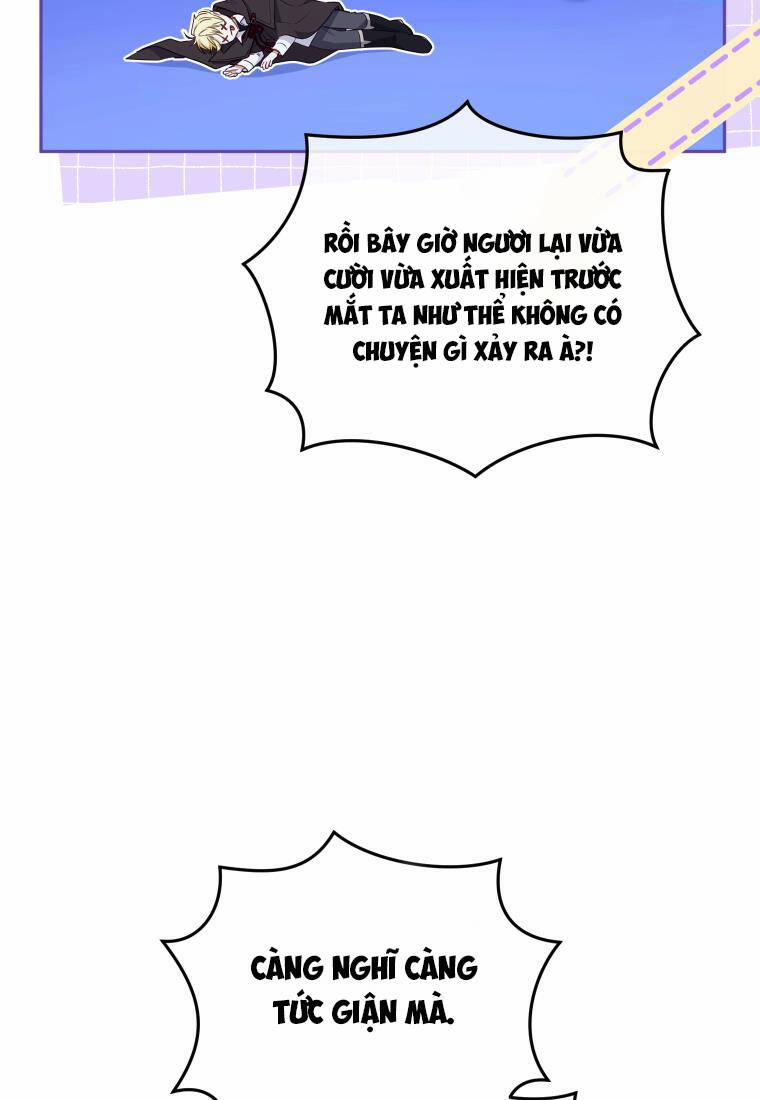 Papa Tôi Là Bạo Chúa Ác Ma 53 trang 29