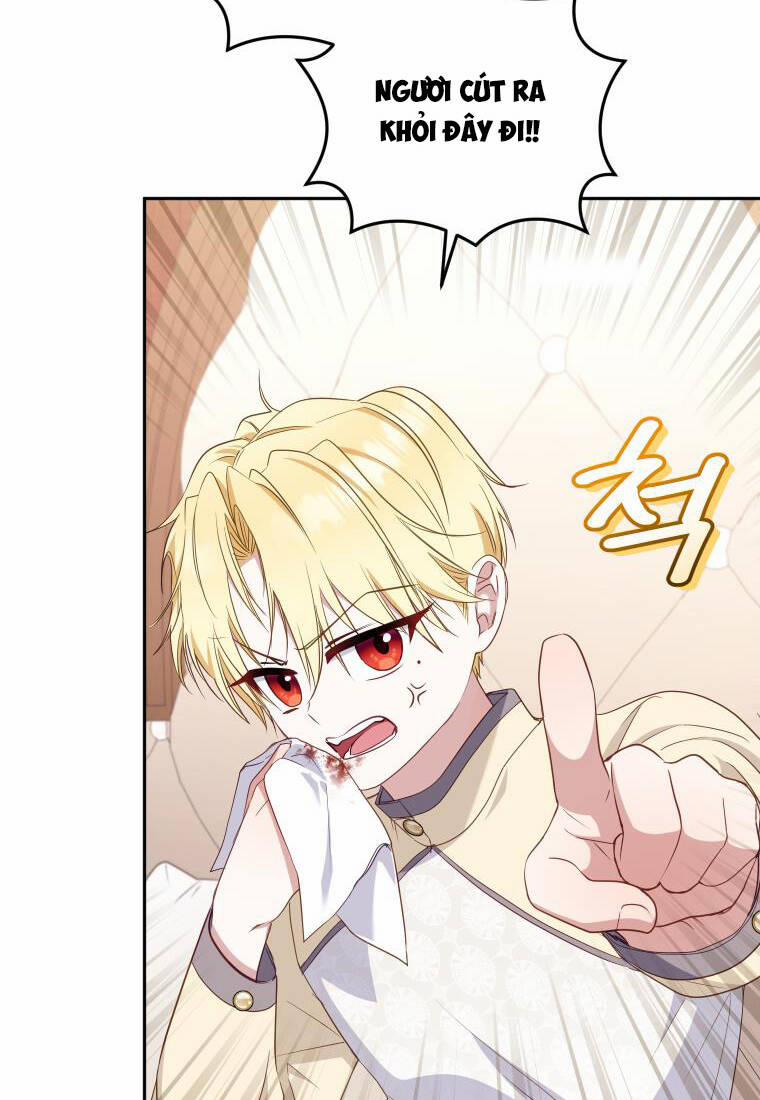 Papa Tôi Là Bạo Chúa Ác Ma 53 trang 30