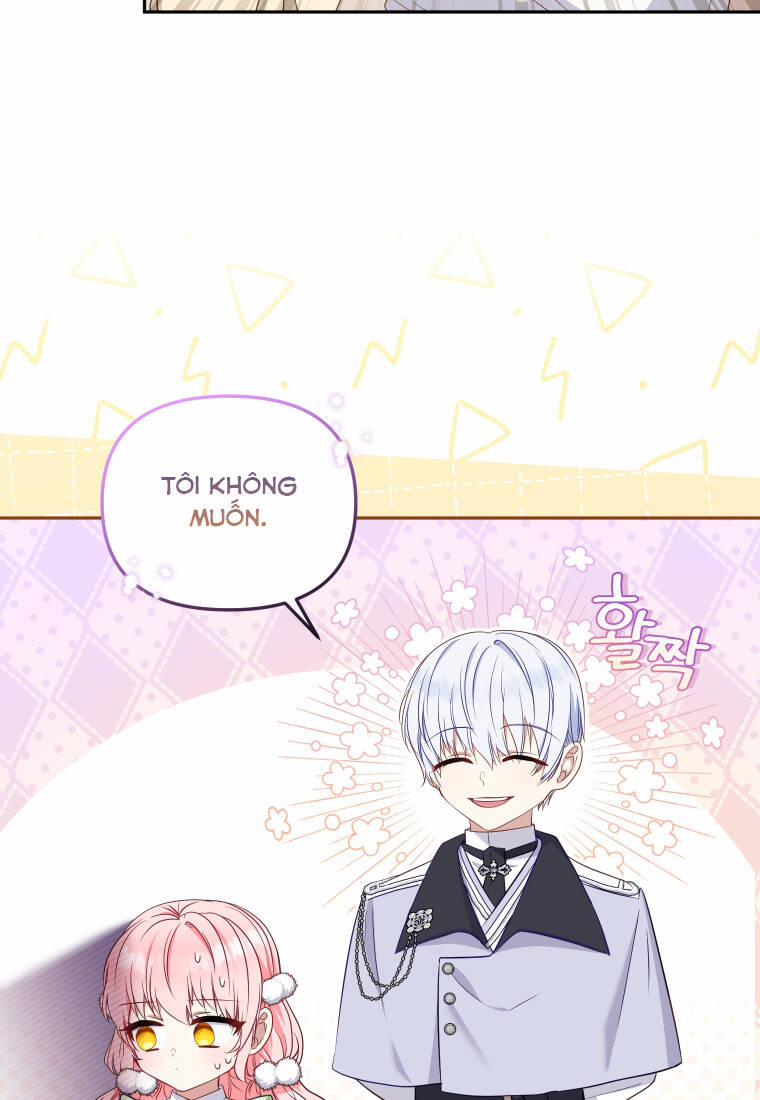 Papa Tôi Là Bạo Chúa Ác Ma 53 trang 31