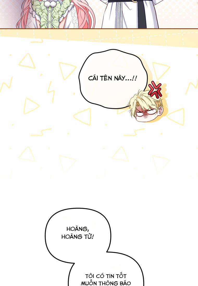 Papa Tôi Là Bạo Chúa Ác Ma 53 trang 32