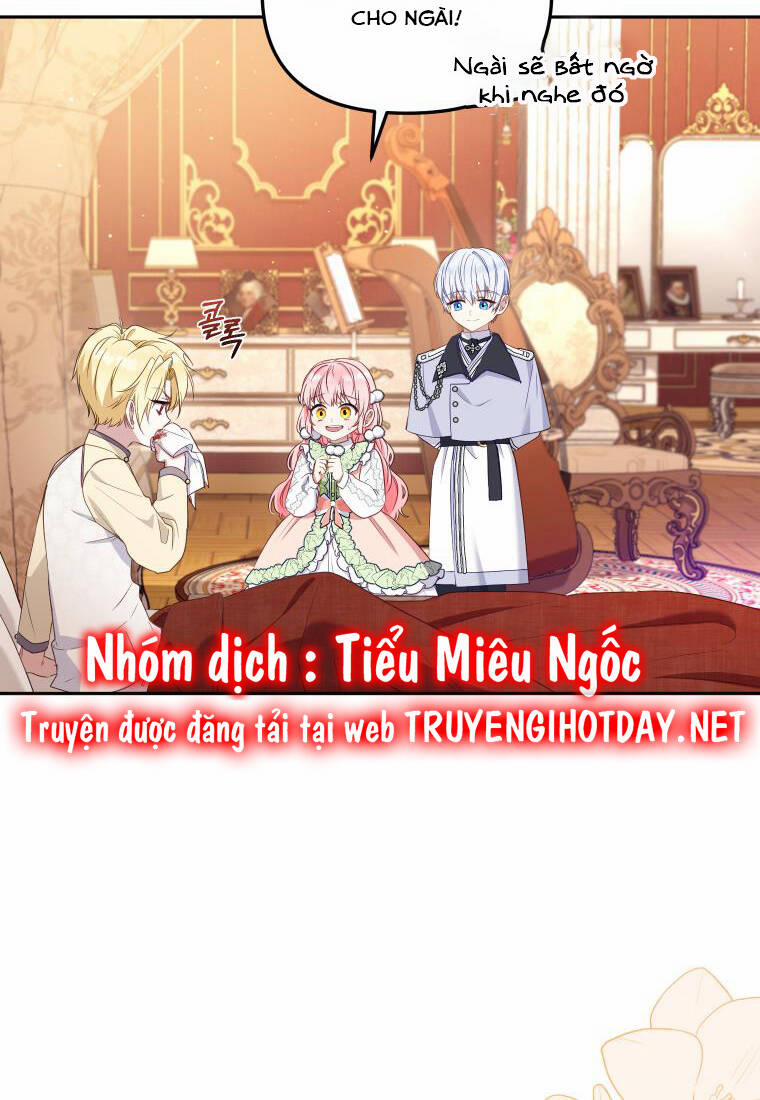 Papa Tôi Là Bạo Chúa Ác Ma 53 trang 33