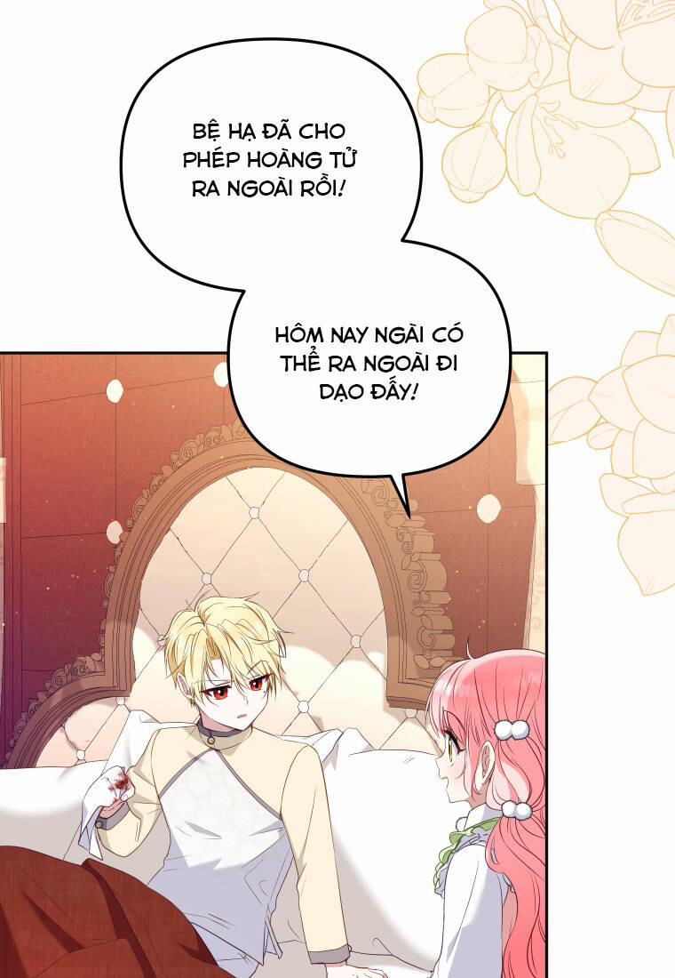 Papa Tôi Là Bạo Chúa Ác Ma 53 trang 34