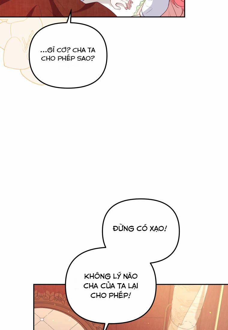 Papa Tôi Là Bạo Chúa Ác Ma 53 trang 35