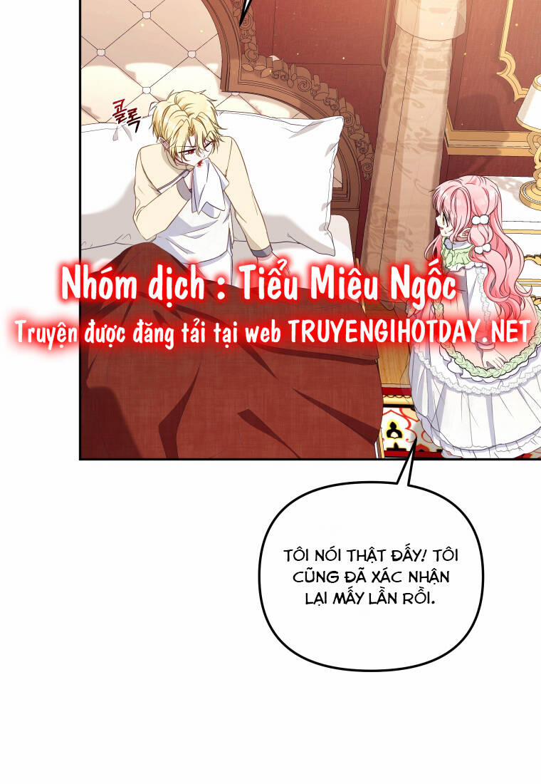 Papa Tôi Là Bạo Chúa Ác Ma 53 trang 36