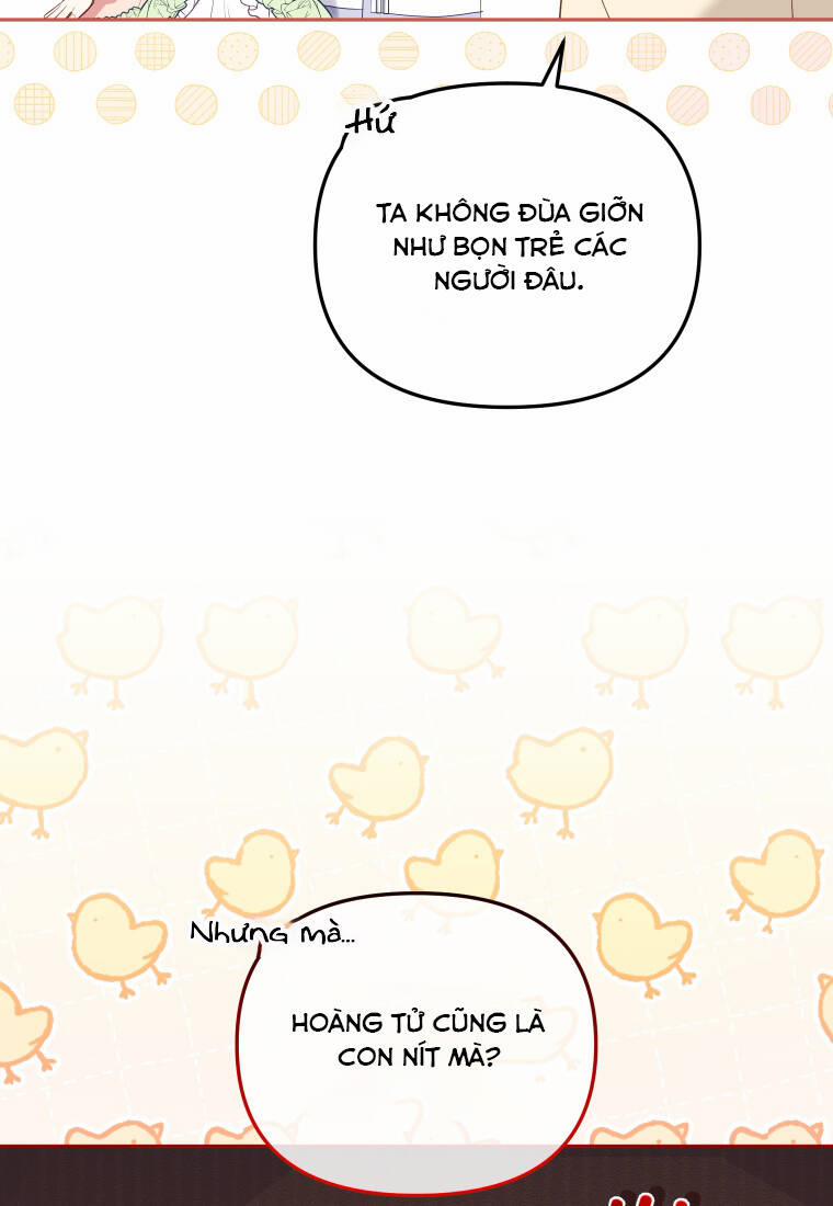 Papa Tôi Là Bạo Chúa Ác Ma 53 trang 38