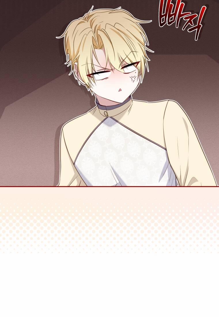 Papa Tôi Là Bạo Chúa Ác Ma 53 trang 39