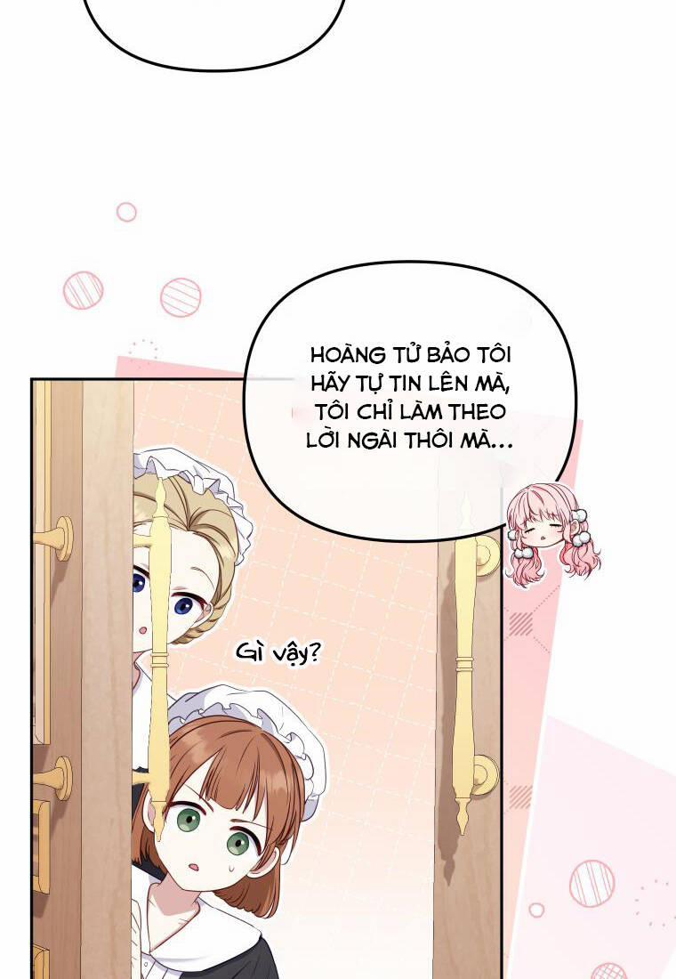 Papa Tôi Là Bạo Chúa Ác Ma 53 trang 42