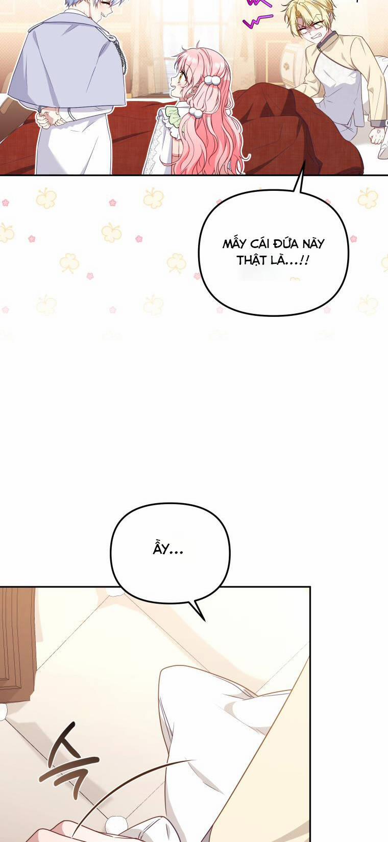 Papa Tôi Là Bạo Chúa Ác Ma 53 trang 44