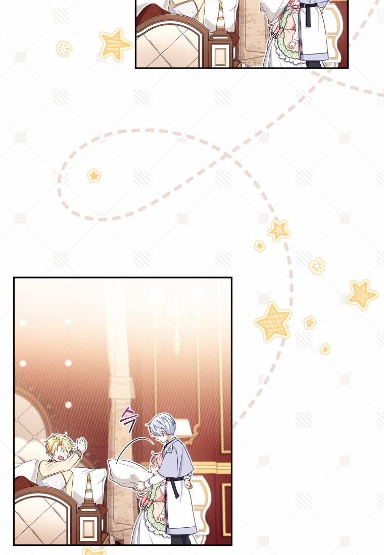 Papa Tôi Là Bạo Chúa Ác Ma 53 trang 48