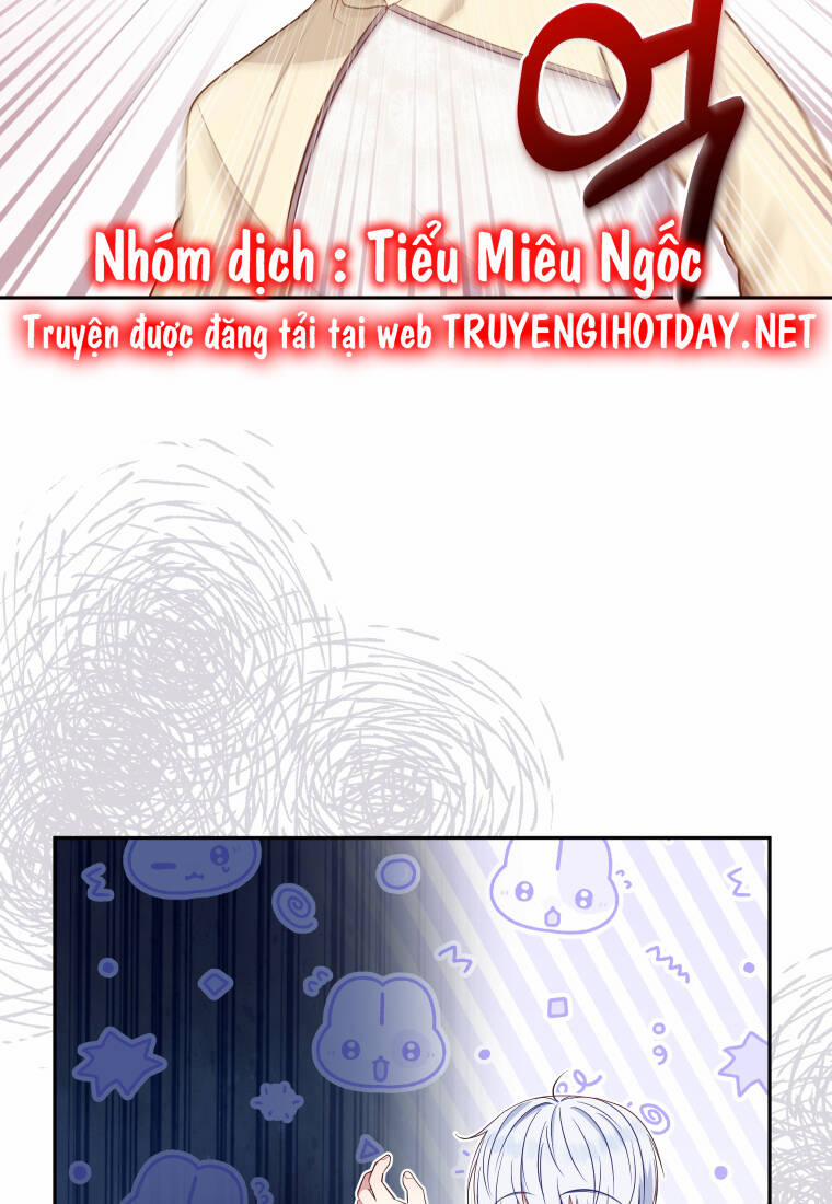 Papa Tôi Là Bạo Chúa Ác Ma 53 trang 51