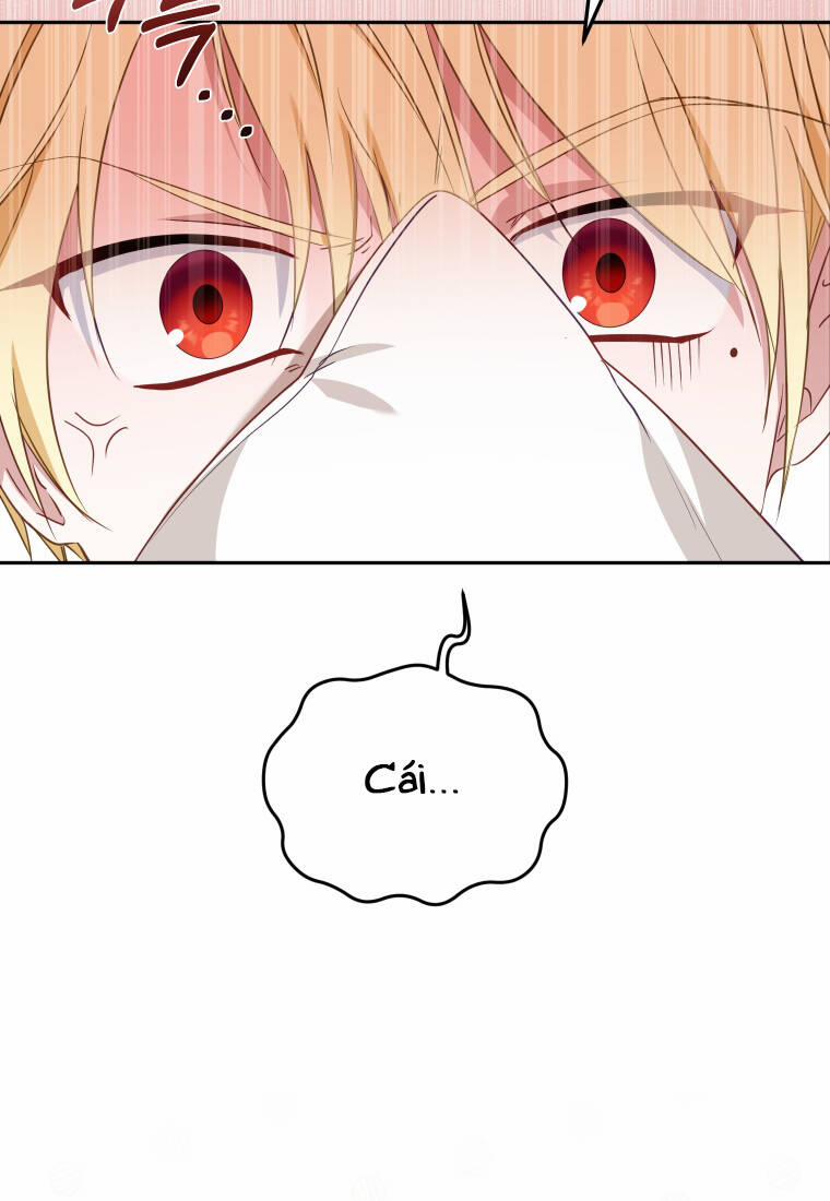 Papa Tôi Là Bạo Chúa Ác Ma 53 trang 52