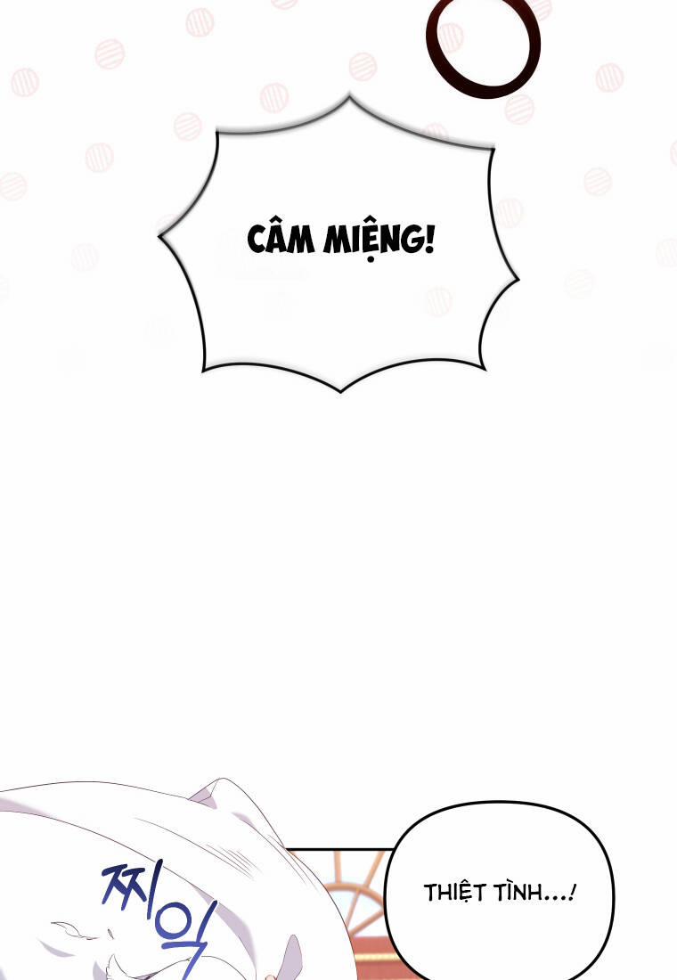 Papa Tôi Là Bạo Chúa Ác Ma 53 trang 55