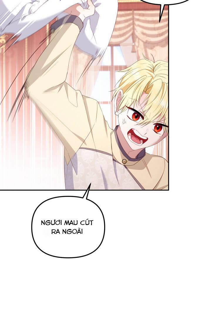 Papa Tôi Là Bạo Chúa Ác Ma 53 trang 56