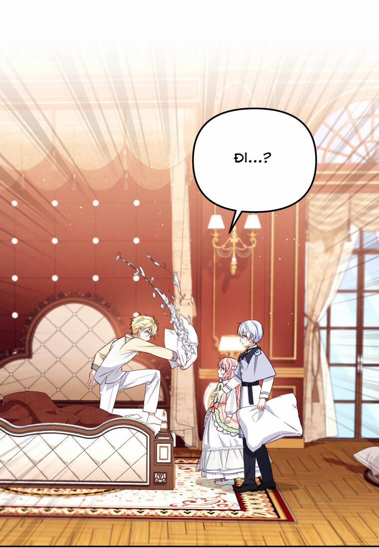 Papa Tôi Là Bạo Chúa Ác Ma 53 trang 57