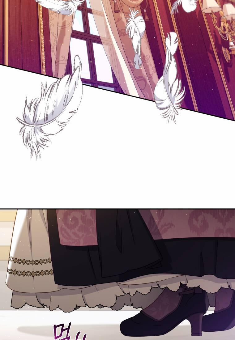 Papa Tôi Là Bạo Chúa Ác Ma 53 trang 61