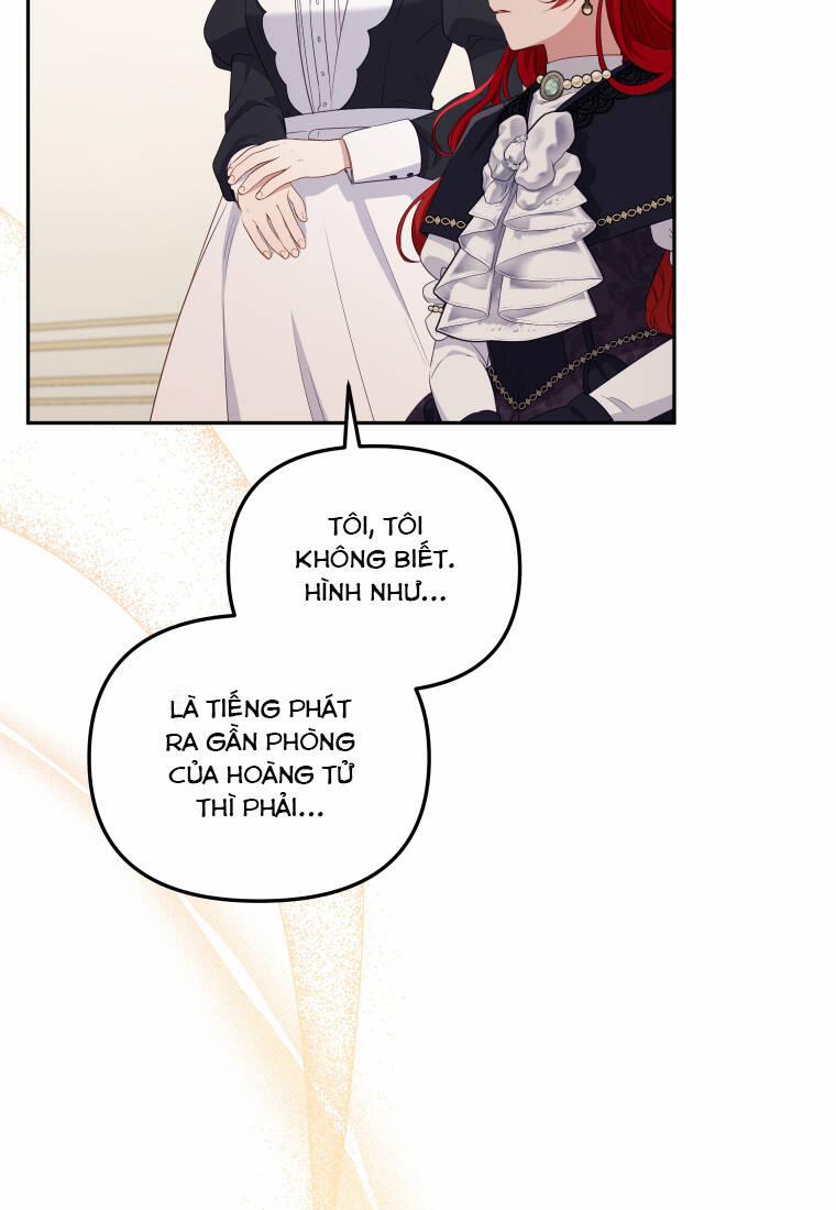 Papa Tôi Là Bạo Chúa Ác Ma 53 trang 63