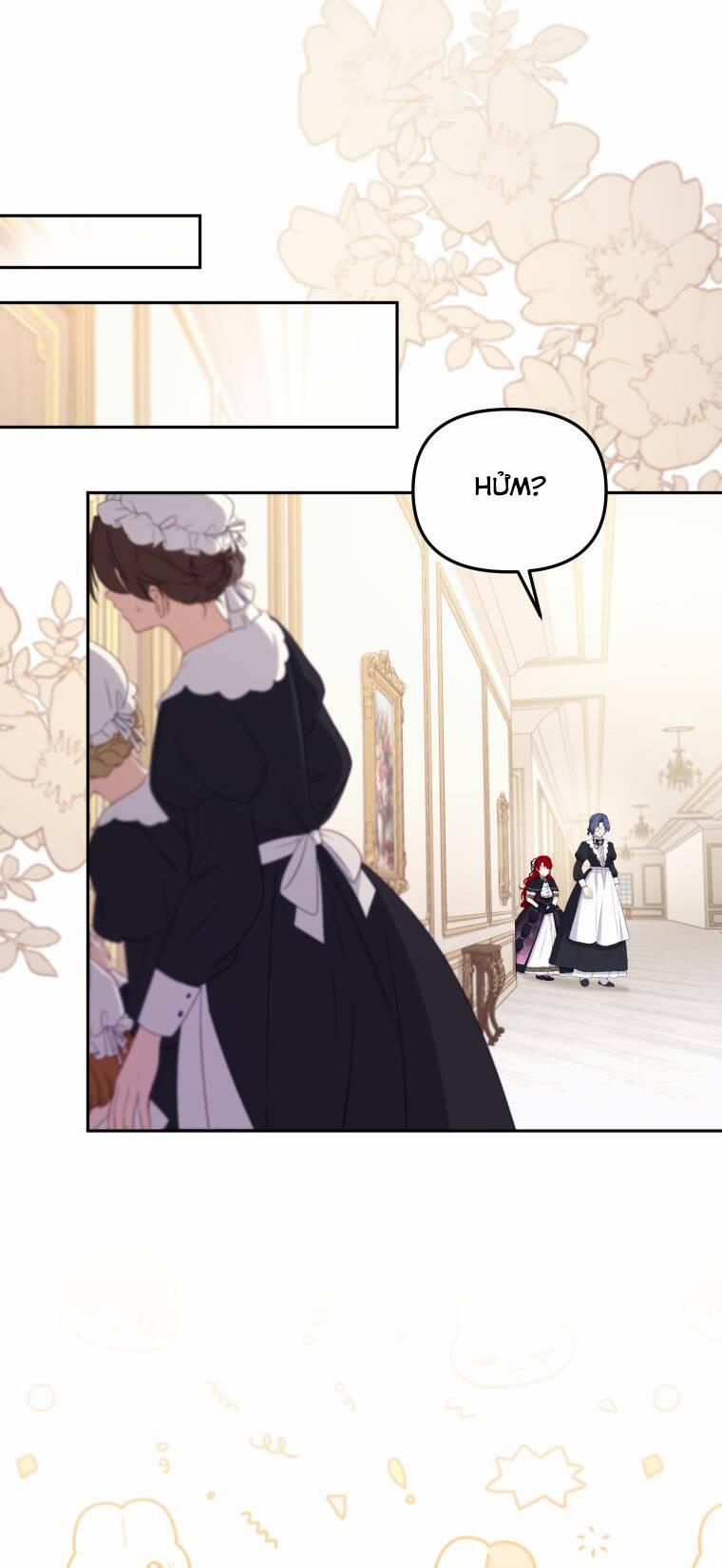 Papa Tôi Là Bạo Chúa Ác Ma 53 trang 65