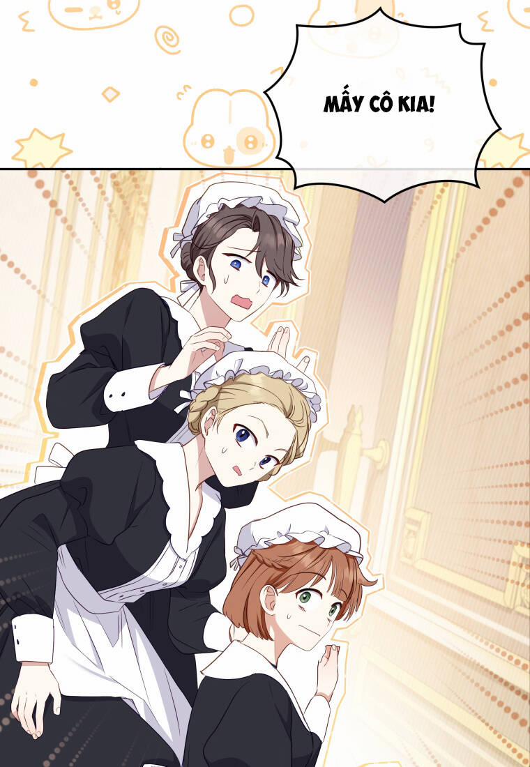 Papa Tôi Là Bạo Chúa Ác Ma 53 trang 66