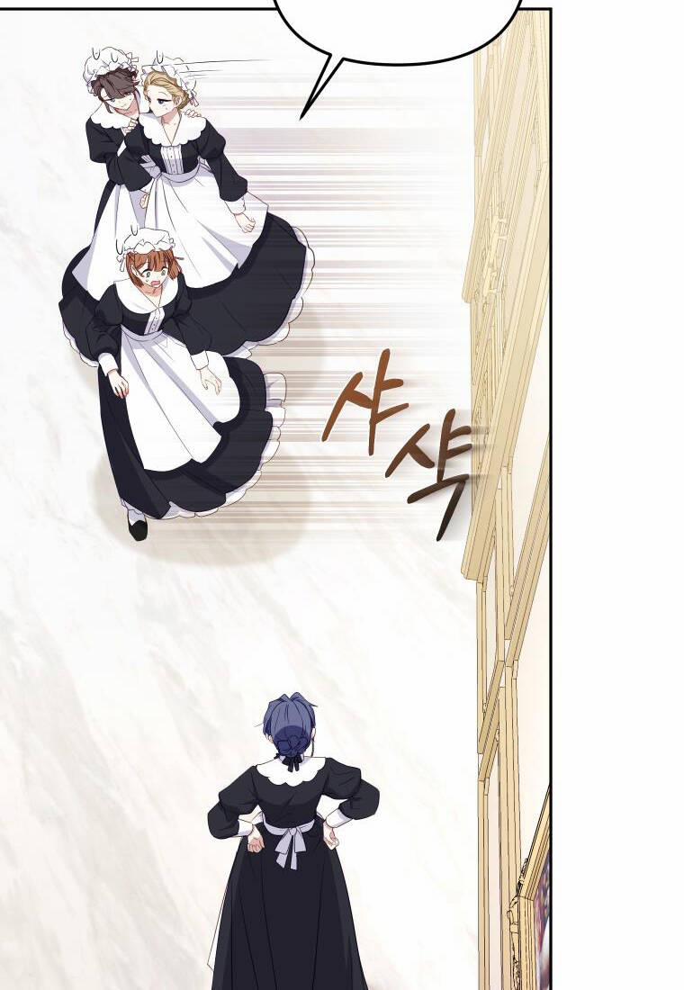 Papa Tôi Là Bạo Chúa Ác Ma 53 trang 68