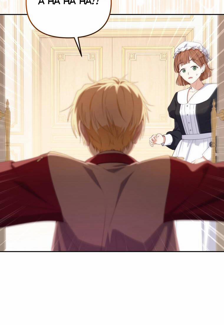 Papa Tôi Là Bạo Chúa Ác Ma 53 trang 70