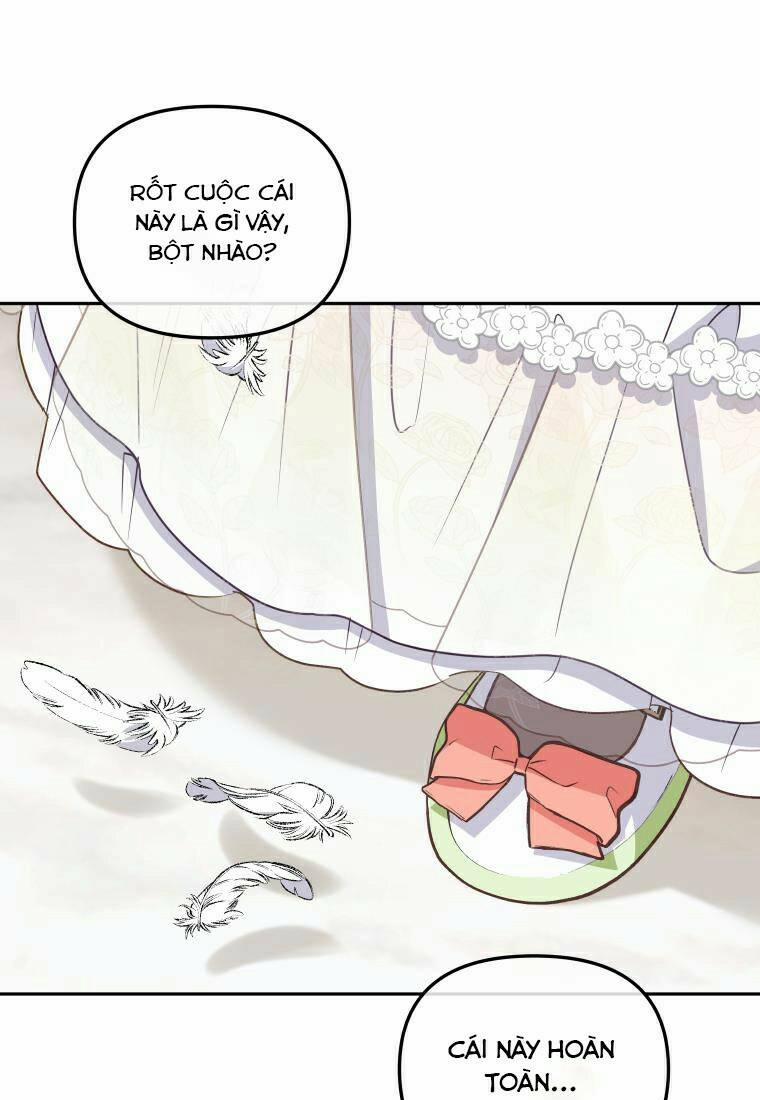 Papa Tôi Là Bạo Chúa Ác Ma 53 trang 71