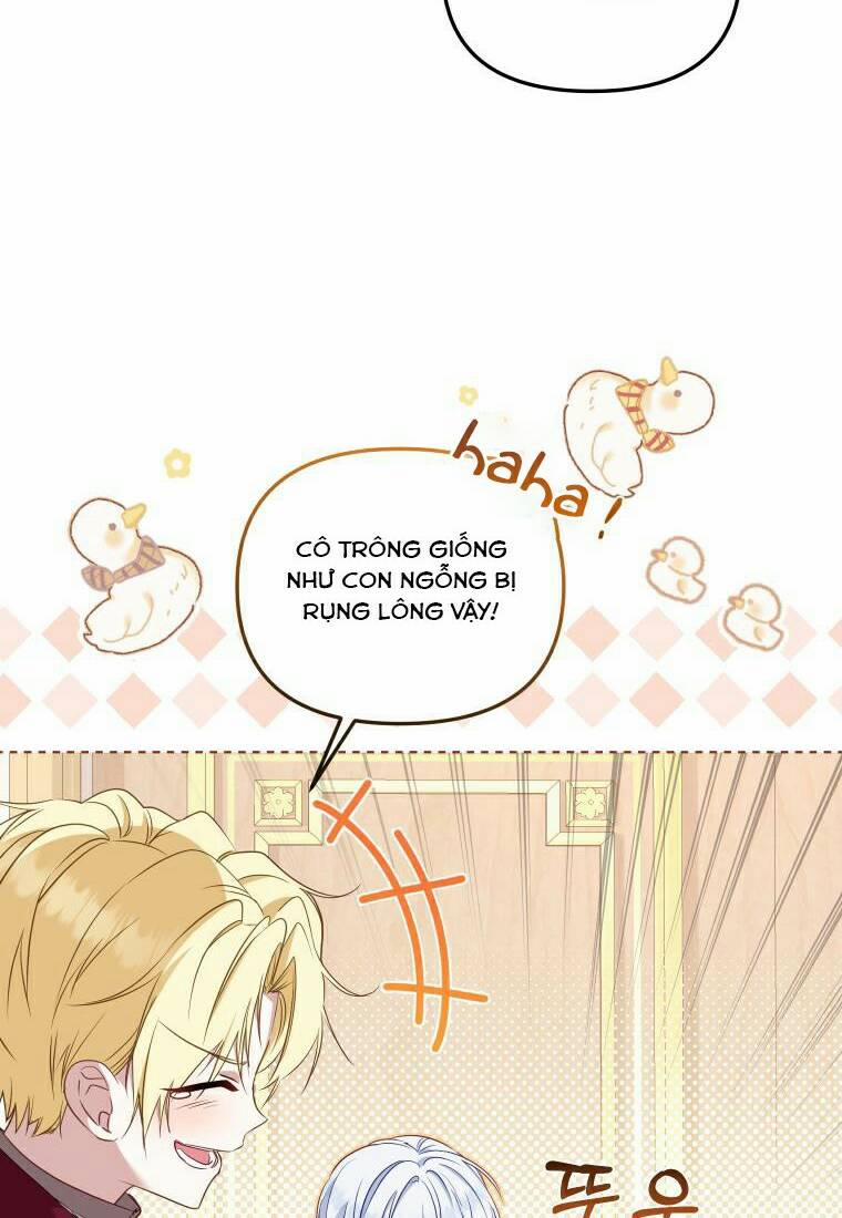 Papa Tôi Là Bạo Chúa Ác Ma 53 trang 72