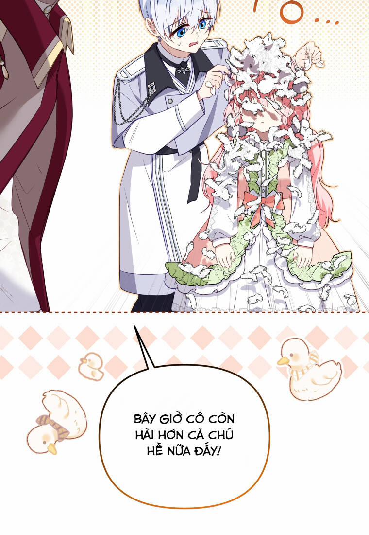 Papa Tôi Là Bạo Chúa Ác Ma 53 trang 73