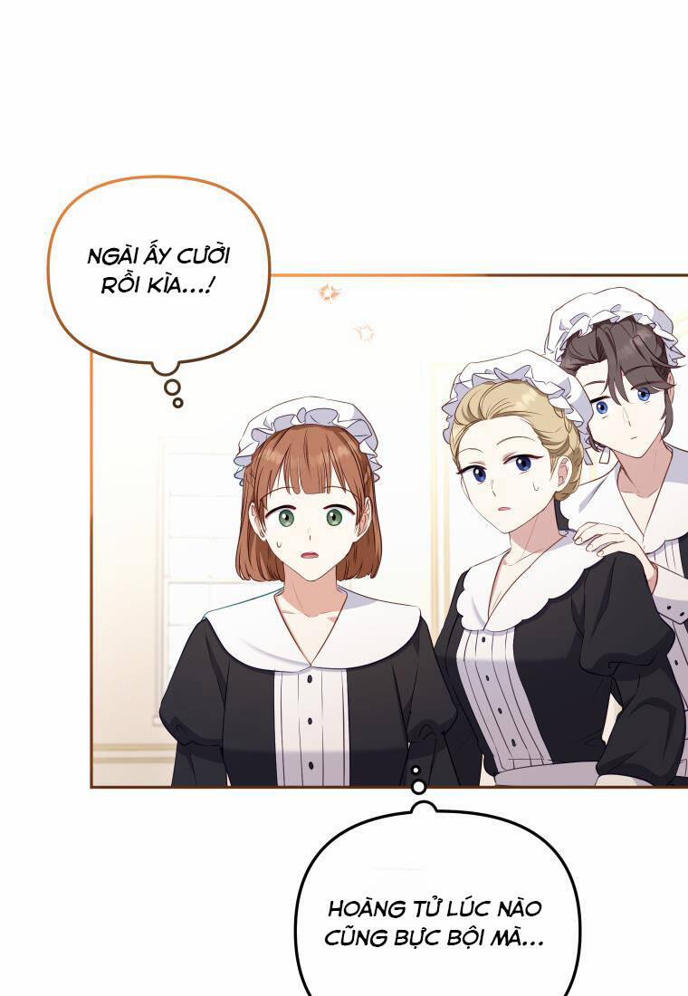 Papa Tôi Là Bạo Chúa Ác Ma 53 trang 74