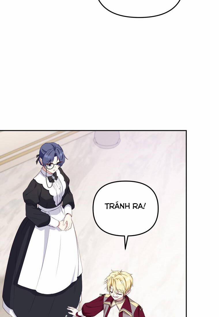 Papa Tôi Là Bạo Chúa Ác Ma 53 trang 75