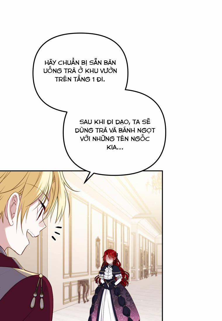 Papa Tôi Là Bạo Chúa Ác Ma 53 trang 78