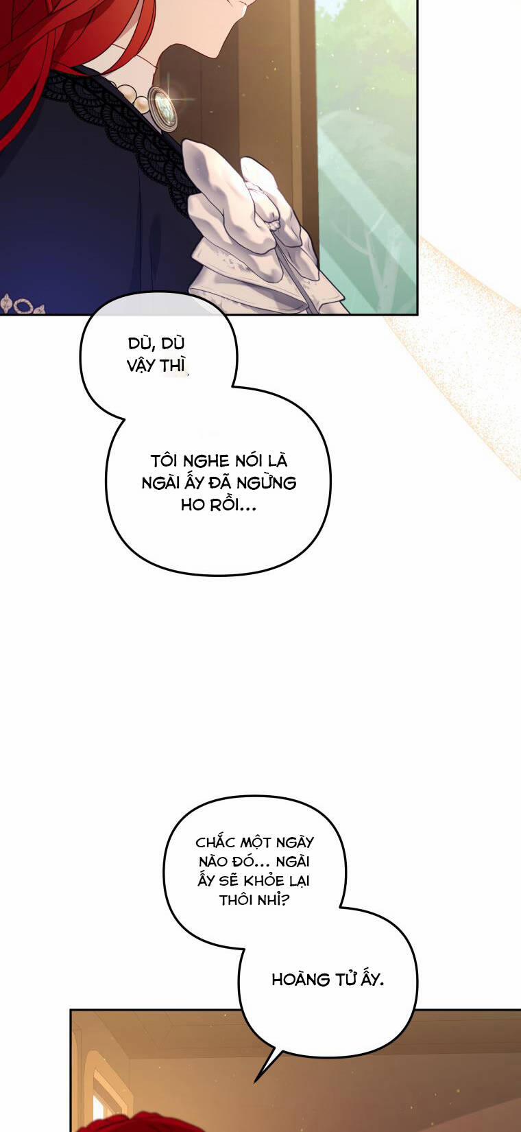 Papa Tôi Là Bạo Chúa Ác Ma 53 trang 8