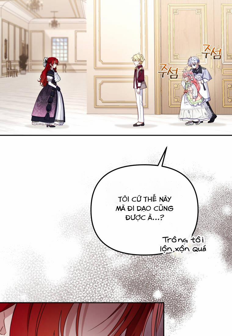 Papa Tôi Là Bạo Chúa Ác Ma 53 trang 83