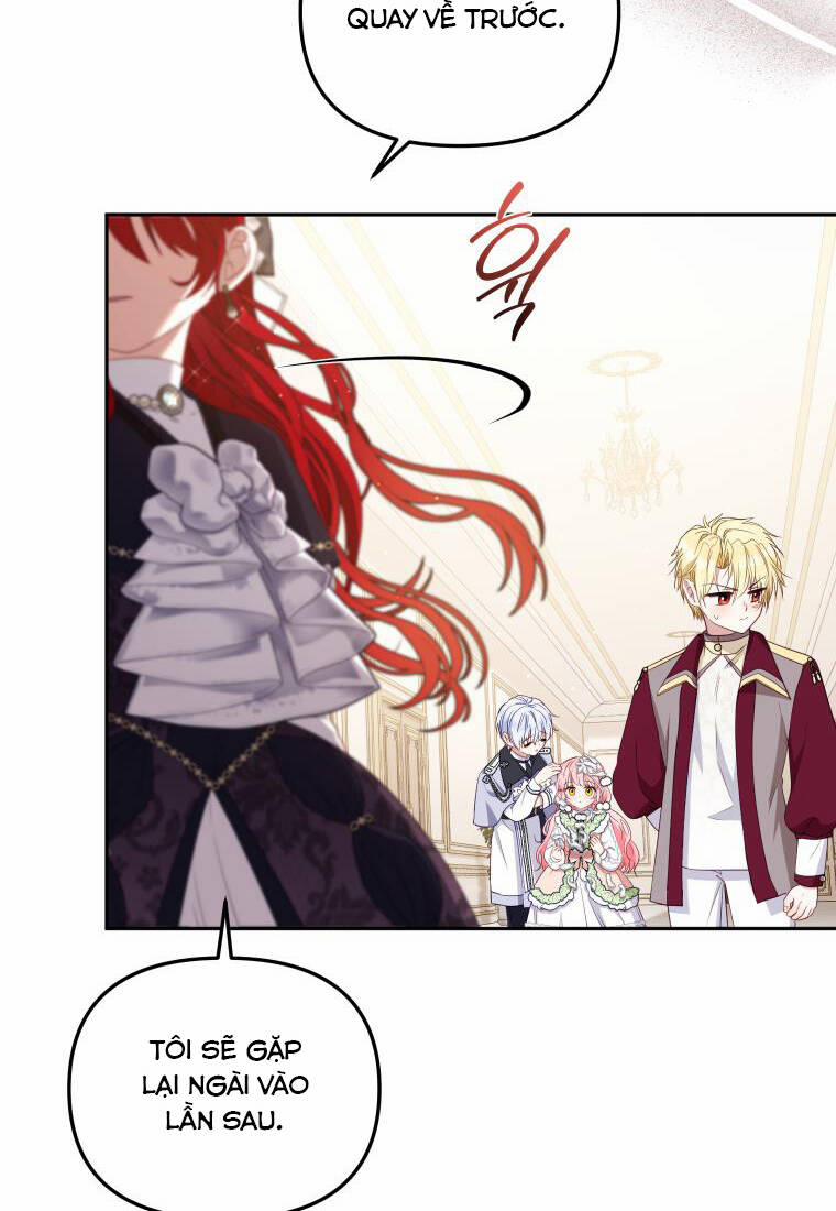 Papa Tôi Là Bạo Chúa Ác Ma 53 trang 87