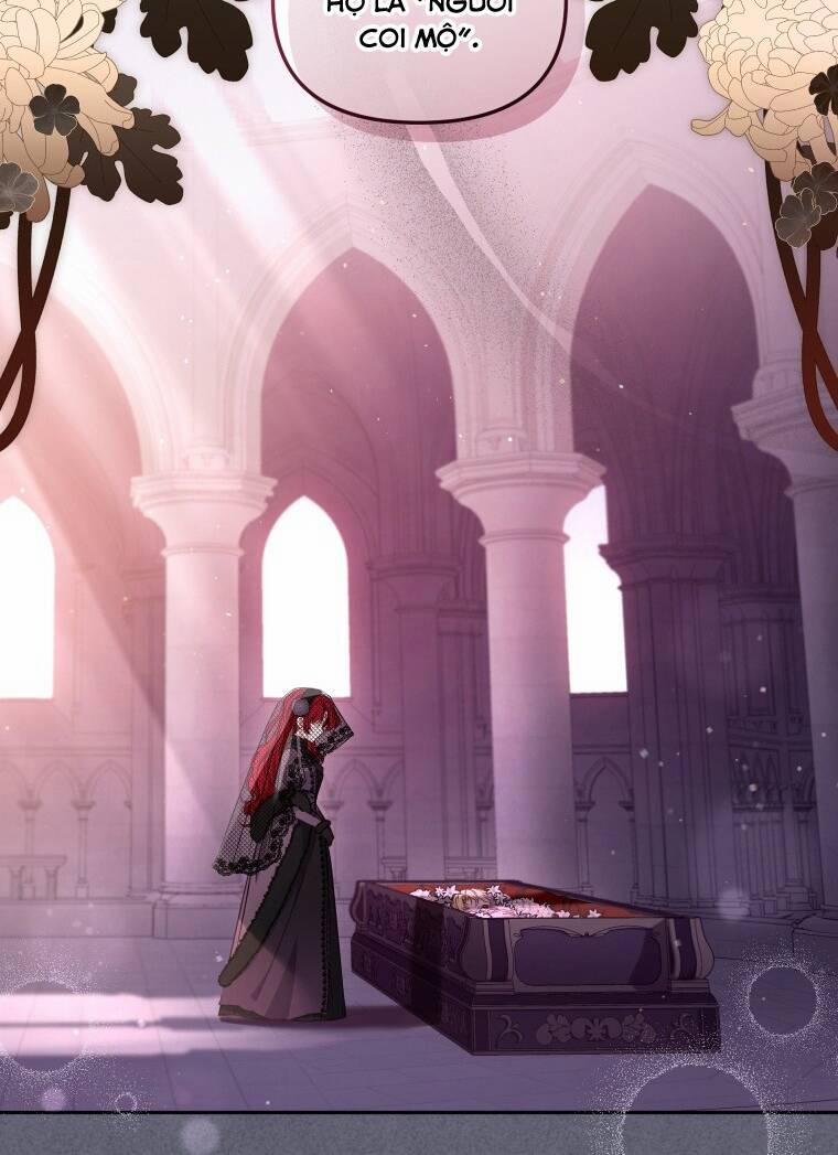 Papa Tôi Là Bạo Chúa Ác Ma 54 trang 11