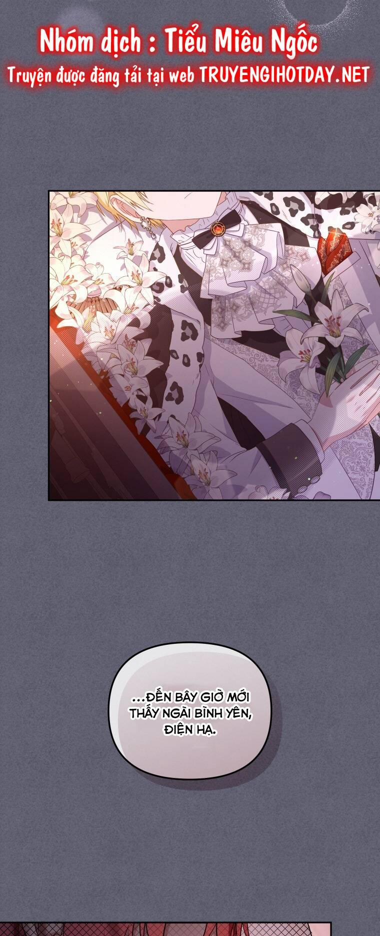 Papa Tôi Là Bạo Chúa Ác Ma 54 trang 12