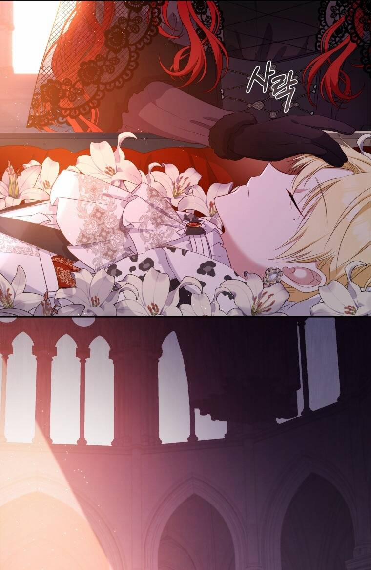 Papa Tôi Là Bạo Chúa Ác Ma 54 trang 16