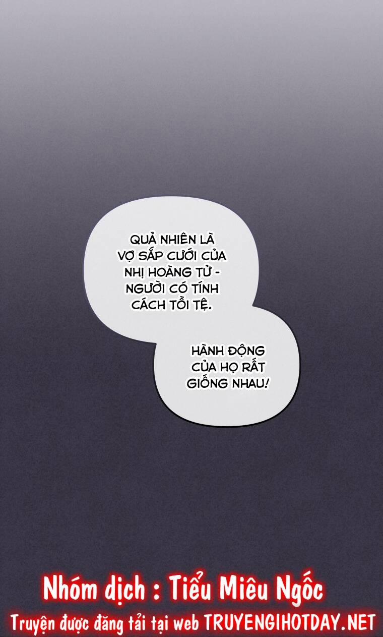 Papa Tôi Là Bạo Chúa Ác Ma 54 trang 19