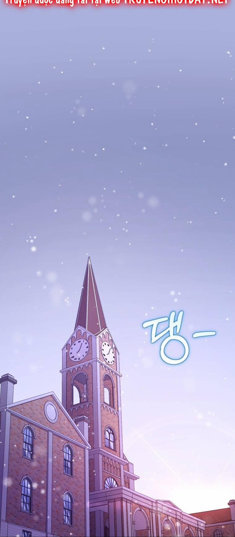 Papa Tôi Là Bạo Chúa Ác Ma 54 trang 2