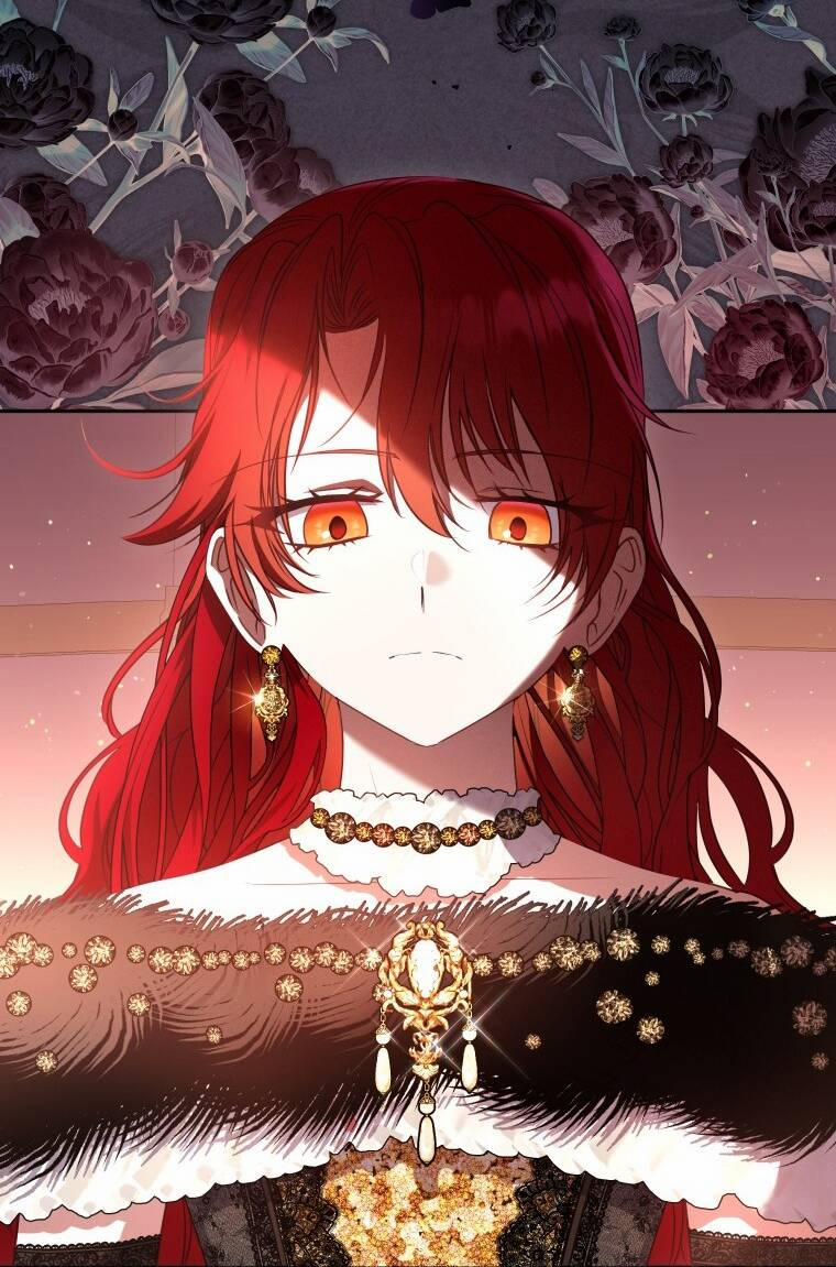 Papa Tôi Là Bạo Chúa Ác Ma 54 trang 21