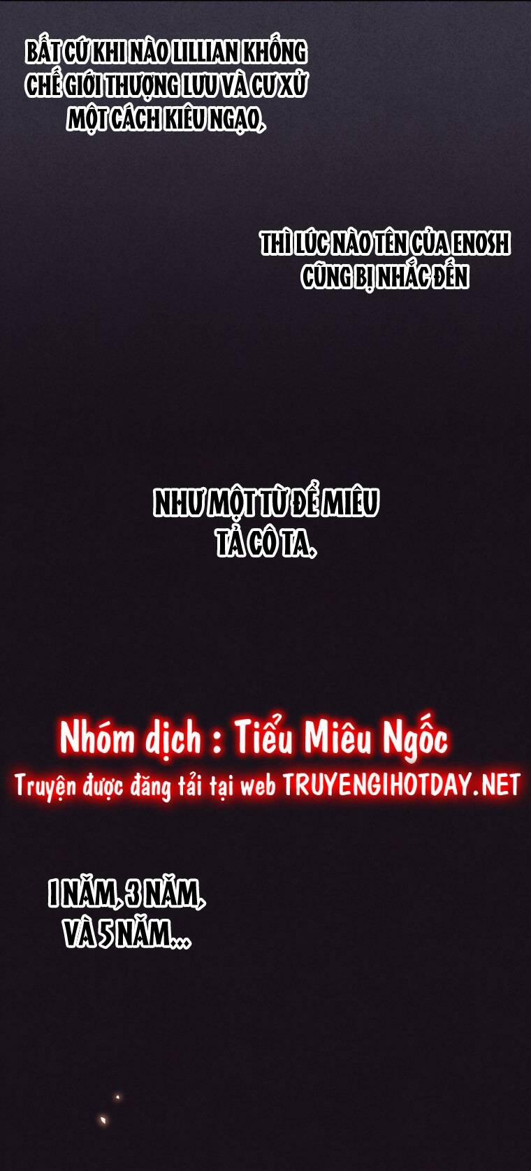 Papa Tôi Là Bạo Chúa Ác Ma 54 trang 22